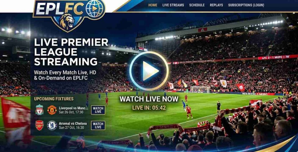 EPLFC